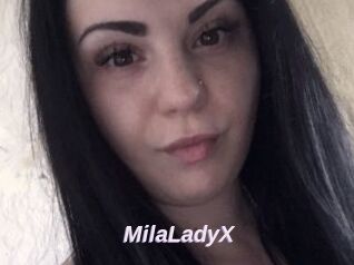 MilaLadyX