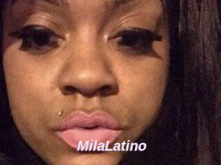 MilaLatino