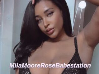 MilaMooreRoseBabestation
