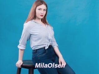 MilaOlsen