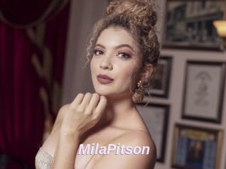 MilaPitson
