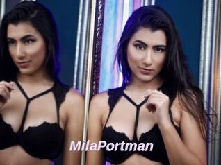 MilaPortman