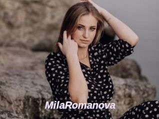 MilaRomanova