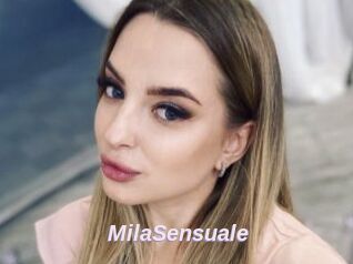 MilaSensuale