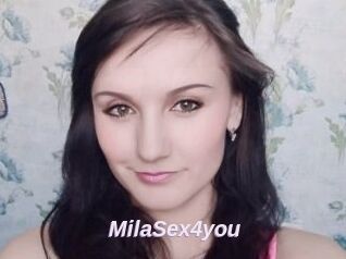 MilaSex4you