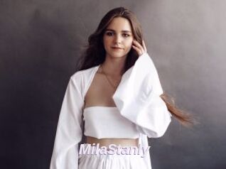 MilaStanly