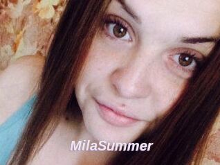 MilaSummer
