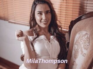 MilaThompson