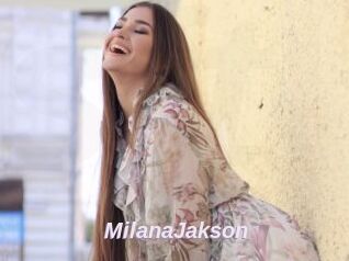 MilanaJakson