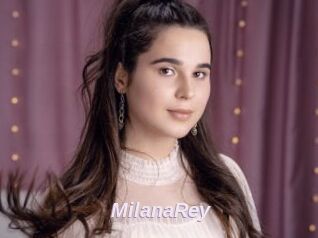 MilanaRey