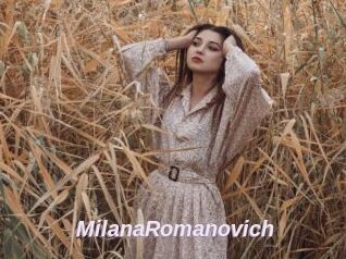 MilanaRomanovich
