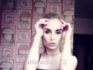 MilanaSexy_22