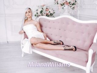 MilanaWiliams