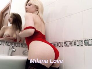 Milana_Love