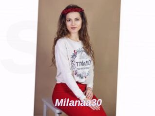 Milanaa30
