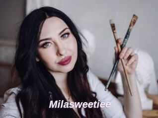 Milasweetiee