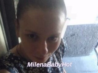 MilenaBabyHot