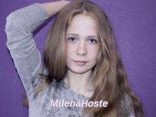 MilenaHoste