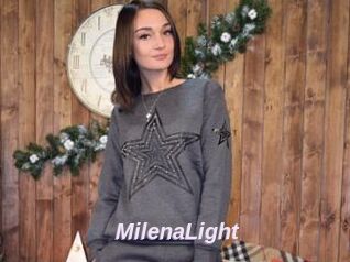MilenaLight