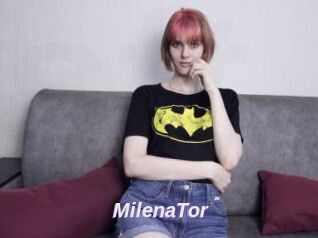MilenaTor