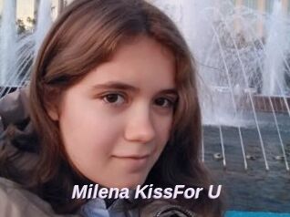 Milena_KissFor_U