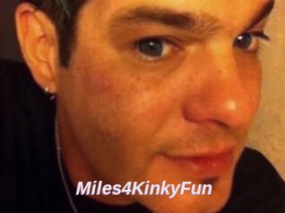 Miles4KinkyFun