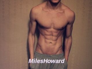MilesHoward