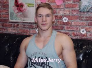 MilesJerry