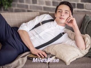 MilesRise