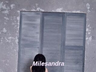 Milesandra