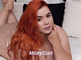 MileyCurt