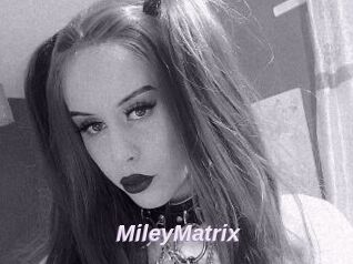 MileyMatrix