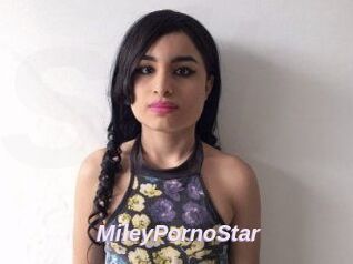 MileyPornoStar