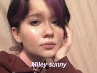 Miley_sunny