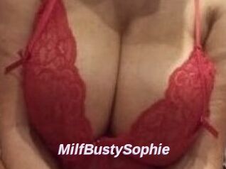 MilfBustySophie