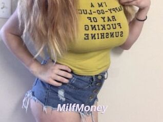MilfMoney
