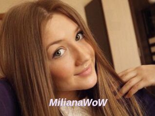 MilianaWoW