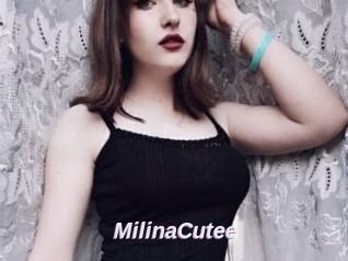 MilinaCutee