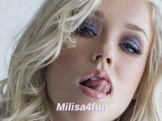 Milisa4fun