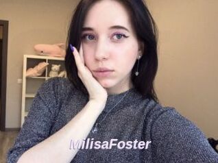 MilisaFoster