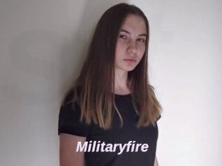 Militaryfire