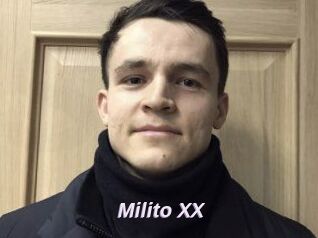 Milito_XX