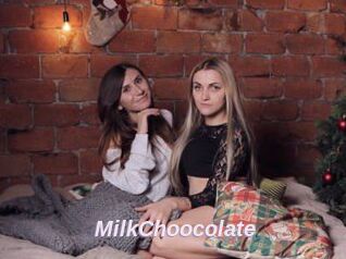 MilkChoocolate