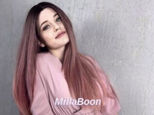MillaBoon