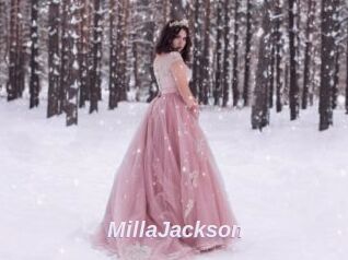 MillaJackson