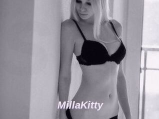 MillaKitty