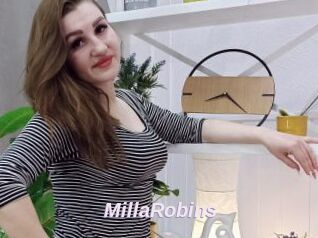 MillaRobins