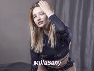 MillaSany