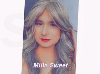 Milla_Sweet