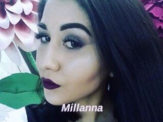 Millanna